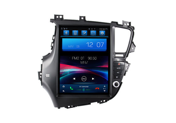 چین KIA DVD Player صفحه لمسی هوشمند رادیو K5 Optima Tesla سیستم سرگرمی تامین کننده