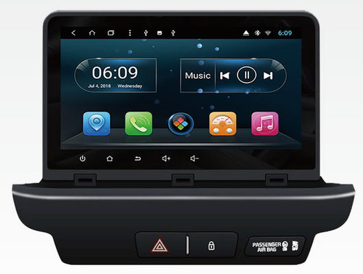 چین کنترل فرمان KIA DVD Player 9.0 &amp;#39;&amp;#39; Cee&amp;#39;D 2019 Android GPS Navigator Car Car تامین کننده