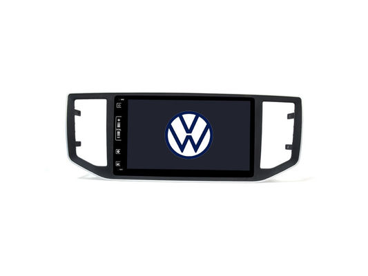 چین VW Crafter VOLKSWAGEN سیستم ناوبری GPS در سرگرمی اتومبیل با رادیو تامین کننده