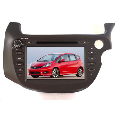 چین car central multimedia honda navigation bluetooth touch screen dvd player تامین کننده