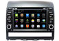 In Dash Stereo Radio Player Plio Fiat Navigation System Quad Core DVD GPS Wifi تامین کننده
