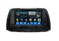 Android 2 Din Car Dvd Car Gps Navigation For Mazda 6 Quad Core RDS Radio تامین کننده