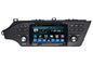 Avalon Auto Video CD Player Car Gps Navigation 8 Inch OEM Accepted تامین کننده