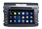 Auto DVD GPS Multimedia Car Tv Dvd Player CRV 2012 Android Quad Core RDS Radio Player تامین کننده