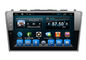 2 Din Auto Video Audio System Android Car GPS Navigation Honda CRV 2012 FM Radio تامین کننده