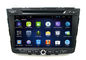 Central Entertainment System Hyundai DVD Player IX25 Android GPS Navigation تامین کننده