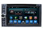 Android Central Stereo Radio Car Multimedia Navigation System For CD DVD Player تامین کننده
