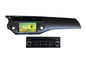 Quad Core 7 Inch Touch Screen Car Stereo Equipment For Citroen C3 2013 DS3 تامین کننده