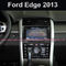 Android  FORD DVD Navigation System , Ford Edge 2014 2013 Car In Dash Dvd Player تامین کننده