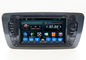 Auto Radio Bluetooth VolksWagen Gps Navigation System for Seat 2013 تامین کننده
