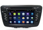 Quad Core 7 Inch SUZUKI Navigator Car Multimedia Player For Suzuki Baleno تامین کننده