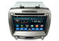 2 Din HYUNDAI DVD Player ,  Android Car Dvd Players for Hyundai I10 2007-2012 تامین کننده