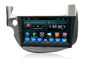 Android HONDA Navigation System Car Central Multimedia for honda Fit /Jazz تامین کننده