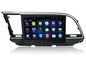 Hyundai Elantra 2016 DVD Player Car Multimedia Player With Radio تامین کننده