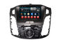 Car Radio DVD Players FORD DVD Player In Car GPS System Focus 2012 تامین کننده