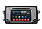 Android Car Stereo Bluetooth Receiver Suzuki Radio navigation system SX4 2006 2011 تامین کننده