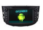 Auto Radio System Lifan Gps Car Navigation System Android 6.0 X60 SUV 2011-2012 تامین کننده