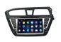 Car Radio Bluetooth Touchscreen Gps Auto Navigation Hyundai I20 Right 2014 15 2016 تامین کننده