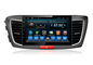 Double Din Dvd Toyota Gps Navigation Car Original Radio System Honda Accord 2013 تامین کننده