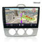 Android Multimedia Car Radio Ford Auto Navigation Systems Focus S-Max 2007-2011 تامین کننده
