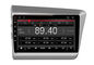 Honda Civic 2012 Double Din Stereo Radio Mirror Link Navigation 8- Core built in GPS تامین کننده