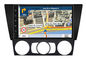 In Dash BMW3 Car GPS Navigation System E39 E90 E91 E92 E93 9.0 Inch Screen تامین کننده