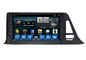 Toyota C - HR CHR Car DVD Players , Toyota DVD Navigation System with TFT Screens تامین کننده