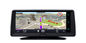 Android System On Dash Car GPS Navigator with FM Radio DVR Bluetooth 3G Wifi تامین کننده