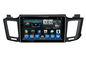 Octa Core 32GB ROM Toyota GPS Navigation Entertainment System RAV4 3G 4G Wifi تامین کننده