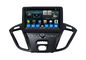 Central Multimedia Original FORD DVD Navigation System for Ford Transit تامین کننده