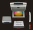 دیجیتال Beige Black Gray تلنگر عقب اتومبیل دی وی دی پلیر HD USB SD FM IR تامین کننده