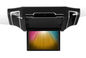 صفحه نمایش لمسی ماشین عقب صندلی پخش دی وی دی مرسدس بنز ML / GLE ورودی ویدئو دو طرفه تامین کننده
