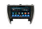 در اتومبیل Vedio تویوتا Navigator DVD GPS 3G MP3 MP4 رادیو پشتیبانی کنترل فرمان تامین کننده