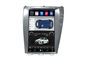تسلا صفحه نمایش 12.1 اینچ GPS ناوبری رادیو برای تویوتا Lexus ES 240 250 300 350 تامین کننده