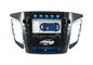 دستگاه پخش دی وی دی آندروید رادیو HYUNDAI دستگاه پخش دی وی دی برای Hyundai Ix25 / Creta سیستم استریو خودرویی تامین کننده