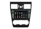 سامسونگ GPS Car Multimedia سیستم ناوبری Subaru Forester Impreza 2013 رادیو 3G فای تامین کننده