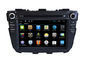 Sorento 2013 Car Multimedia Navigatio Android KIA DVD Player دوگانه منطقه BT 1080P iPod تامین کننده