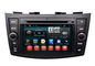 در دش خودرو دیجیتال جیپیاس سوزوکی Navigator 3G فای رادیو ورودی دوربین برای Swift Dzire Ertiga تامین کننده