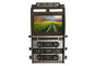 دو دین SYNC رسانه خاورمیانه خاورمیانه FORD سیستم ناوبری دیجیتال رادیو GPS 3G RDS تامین کننده