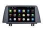 BMW 3 Car GPS سیستم ناوبری چند رسانه ای Android DVD Player BT صفحه نمایش لمسی خازنی تامین کننده