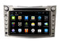 Subaru Legacy Outback سیستم رادیویی ناوبری اتومبیل Android DVD Player 3G Wifi تامین کننده