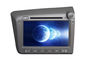 Car DVD Media Player 2012 Civic Right HONDA Navigator 3G Radio SWC GPS بلوتوث تامین کننده