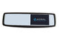 مانیتور Rearview برای دستگاه پخش DVD VCD 4.3 اینچ سیستم آینه پارکینگ معکوس خودرو تامین کننده