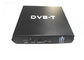 اتومبیل DVBT CAR DVBT تلویزیون 1080P HDMI 1.3 گیرنده تلویزیون تامین کننده