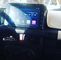 ورودی دوربین پشتیبان از سیستم ناوبری چندرسانه ای اتومبیل صوتی 9.0 اینچ Suzuki Jimny 2019 تامین کننده