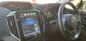 کنترل چرخ فرمان DSP سیستم ناوبری GPS اتومبیل 9.7 &quot;Subaru Xv Impreza Tesla صفحه نمایش Autoradio تامین کننده