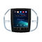 USB GPS GPS Navigation 12.1 اینچ واحد GPS لمسی صفحه نمایش لمسی آندروید Mercedes Benz Vito Android Tesla تامین کننده