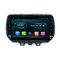 GPS Navigation Carplay Auto Dvd Player 10.1 &amp;#39;&amp;#39; Android Autoradio For Hyundai Tucson IX35 2019 تامین کننده