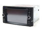 ناوبری GPS KIA DVD Player BT SWC TV RDS، سیستم ناوبری آندروید تامین کننده