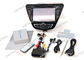 رادیو ماشین رادیو هیوندای پخش دی وی دی بلوتوث GPS ناوبری تلویزیون برای Elantra تامین کننده